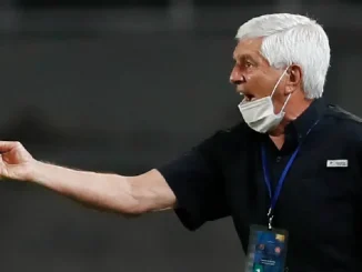 Julio Avelino Comesaña