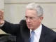 El-expresidente-Alvaro-Uribe-Velez