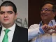 El-senador-Julian-Bedoya-y-Gustavo-Petro