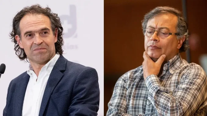 Federico-Gutierrez-y-Gustavo-Petro