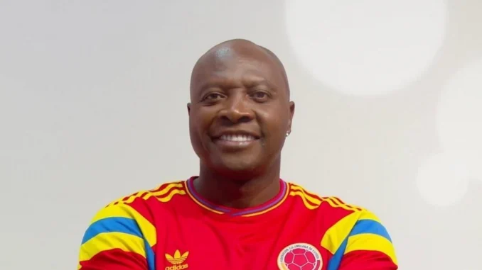 Freddy Rincón