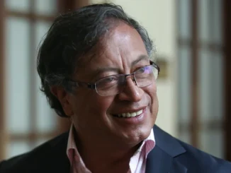 Gustavo Petro