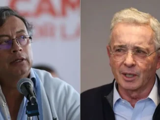Gustavo-Petro-y-Alvaro-Uribe-Velez