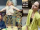 Hija de Nicolás de Zubiría imitó a Claudia Bahamón en MasterChef