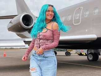 La-cantante-Karol-G