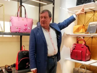 Mario Hernández grabó empleados haciéndole propaganda a Fico