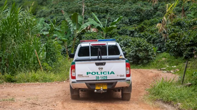 Masacre-Policia-ataque