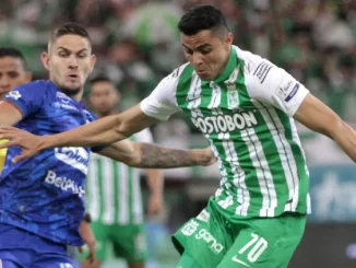 NACIONAL ONCE CALDAS