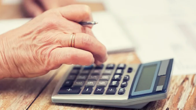 Pensiones