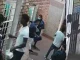 Preso hirió 4 guardas porque no pudo entrar a la conyugal