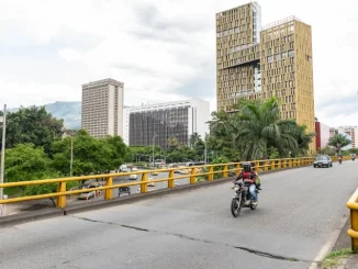 Puente de San Juan