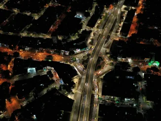 Puente-de-la-calle-Colombia-con-la-carrera-80