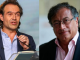 Se aprietan las elecciones Petro lidera y Fico gana poderoso terreno en encuestas