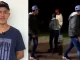 Se disculpó joven que empujó a un adulto en Guatapé por "broma"