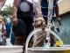 Servicio de agua