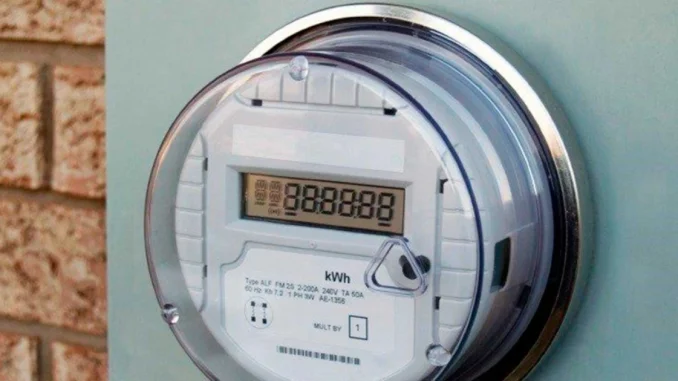 Todo sobre el cambio obligatorio en los medidores de energía