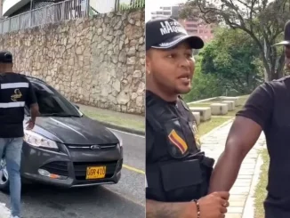 Video-grabado-en-camioneta-en-que-se-accidento-Freddy-Rincon