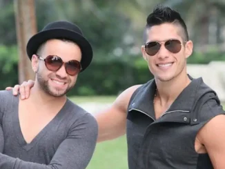 cHYNO Y NACHO