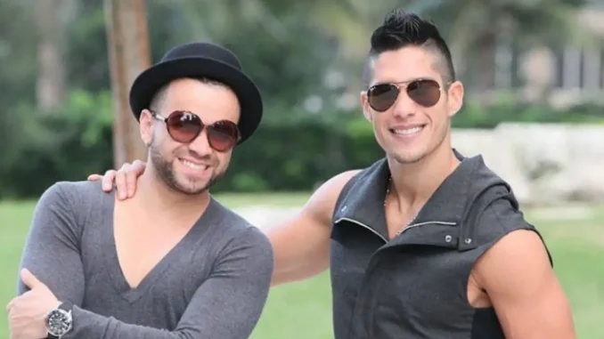 cHYNO Y NACHO