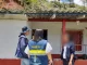 deslizamiento en Barbosa