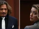 Un video y los chats que tienen a Johnny Depp tambaleando en el juicio