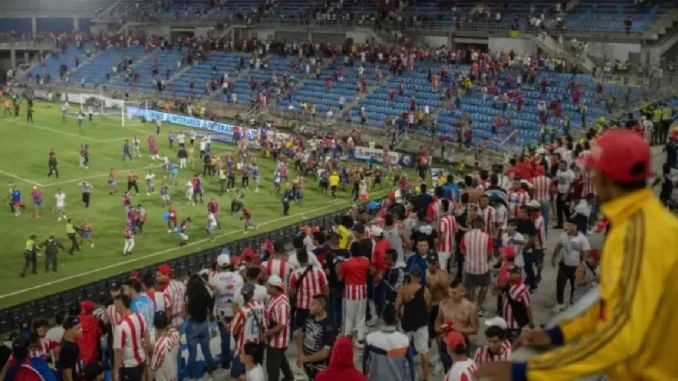ESTADIO SIERRA NEVADA