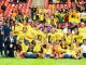 selección colombia sub 20 femenina