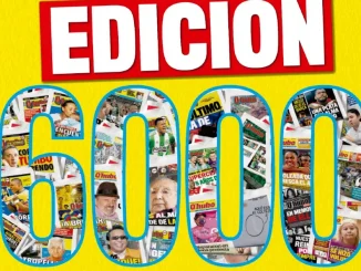 EDICIÓN 6000