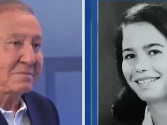 A Rodolfo Hernández le recordaron su hija desparecida en RCN