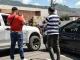 Accidente de tránsito solo daños