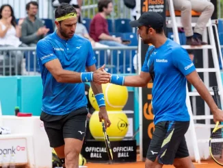 CABAL Y FARAH