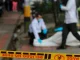 Con arma de fuego le quitaron la vida a un joven en Robledo