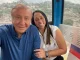 Conozca a la mujer que sería vicepresidenta si gana Rodolfo