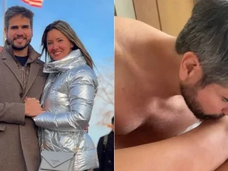 Daniel-Arenas-y-su-novia-Daniella-Alvarez-1