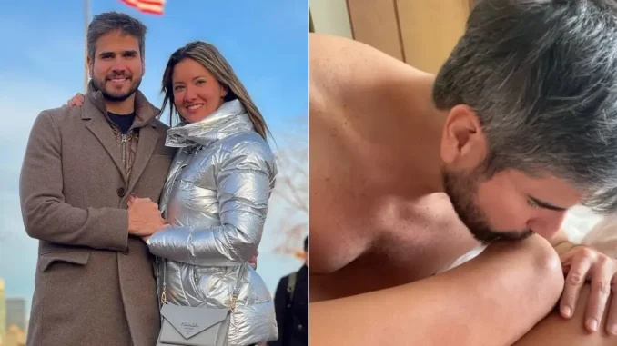 Daniel-Arenas-y-su-novia-Daniella-Alvarez-1