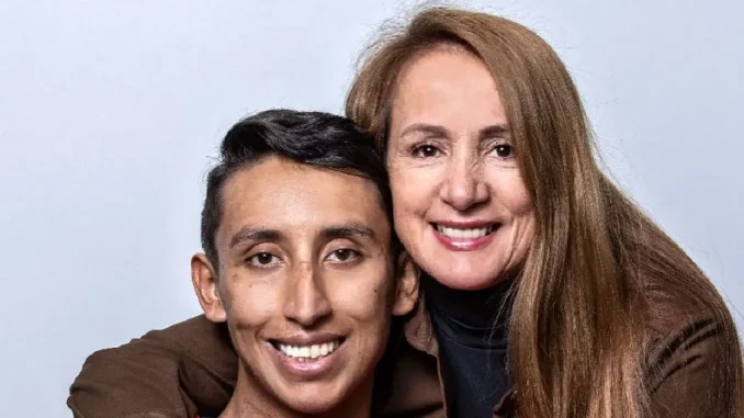Egan y Flor Marina