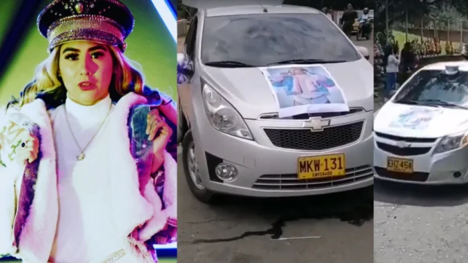 Familiares despiden a DJ Magic y autoridades ofrecen recompensa en su caso