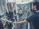 Grabación película