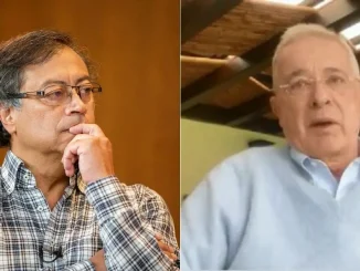 Gustavo-Petro-y-Alvaro-Uribe-Velez