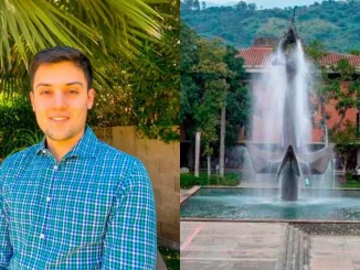 José Roberto es el mejor estudiante de medicina del país