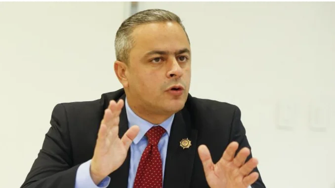 Juan Camilo Restrepo