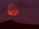 La luna se vestirá de rojo y así se podrá ver en Colombia
