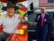 Las perlas por las que a Rodolfo lo comparan con Trump