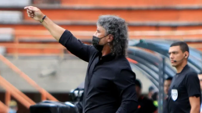 Leonel Álvarez