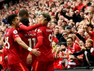 Liverpool