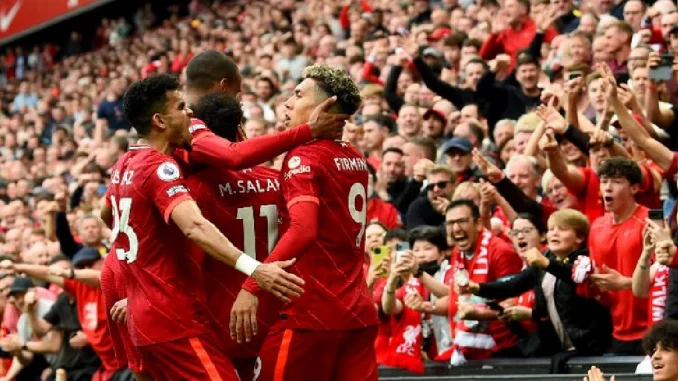 Liverpool