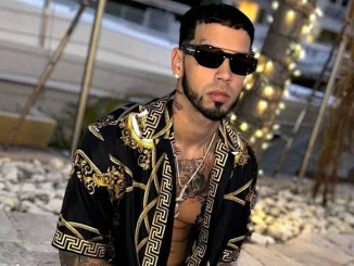 Lo que se sabe de la bebé que Anuel tendría con otra mujer