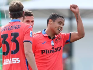 Luis Fernando Muriel