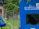 Otra vez vandalizaron una estación de Encicla en MedellÍn