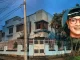 Pintaron la casa de 'Betty, la fea' y quedó como nueva